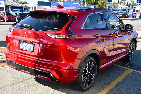 2020 Mitsubishi Eclipse Cross Exceed YB