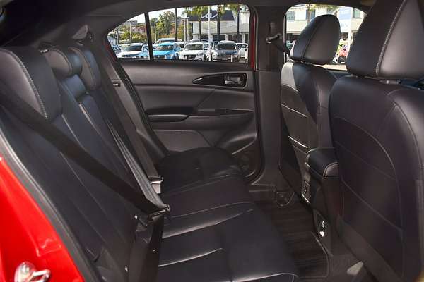 2020 Mitsubishi Eclipse Cross Exceed YB