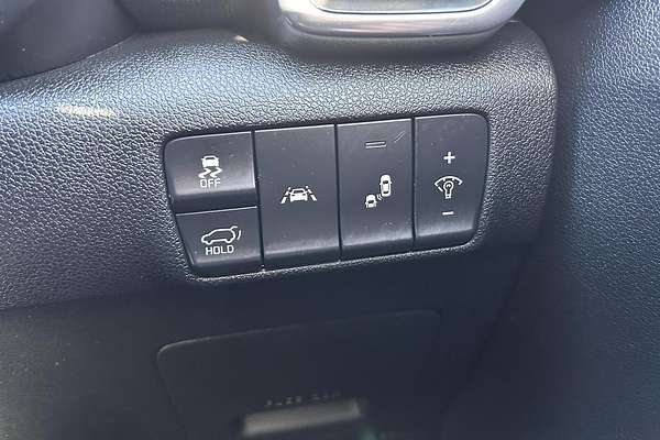 2016 Kia Sportage Platinum QL