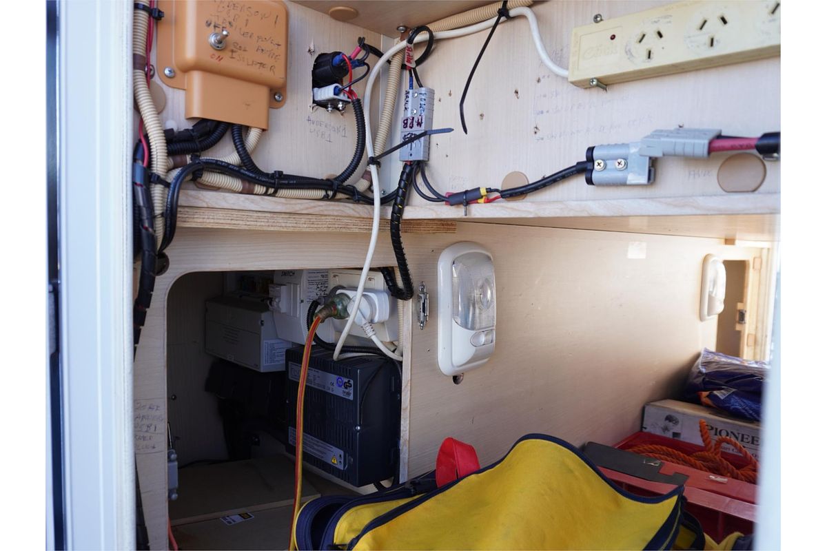 2012 Fiat Ducato Series II Front Wheel Drive