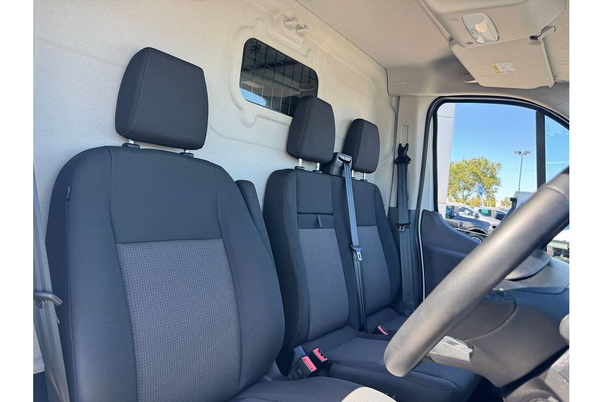 2024 Ford Transit 350L VO LWB