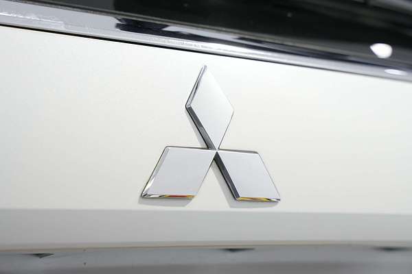 2018 Mitsubishi Outlander ES ADAS ZL
