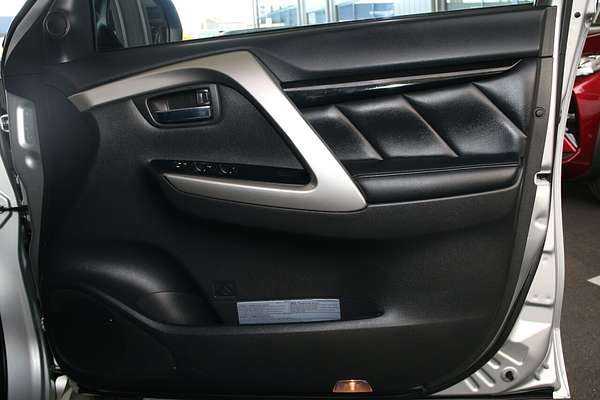 2019 Mitsubishi Pajero Sport GLS QE