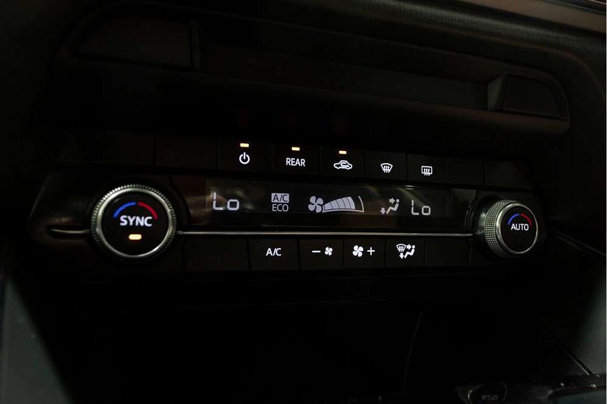 2023 Mazda CX-9 Sport TC