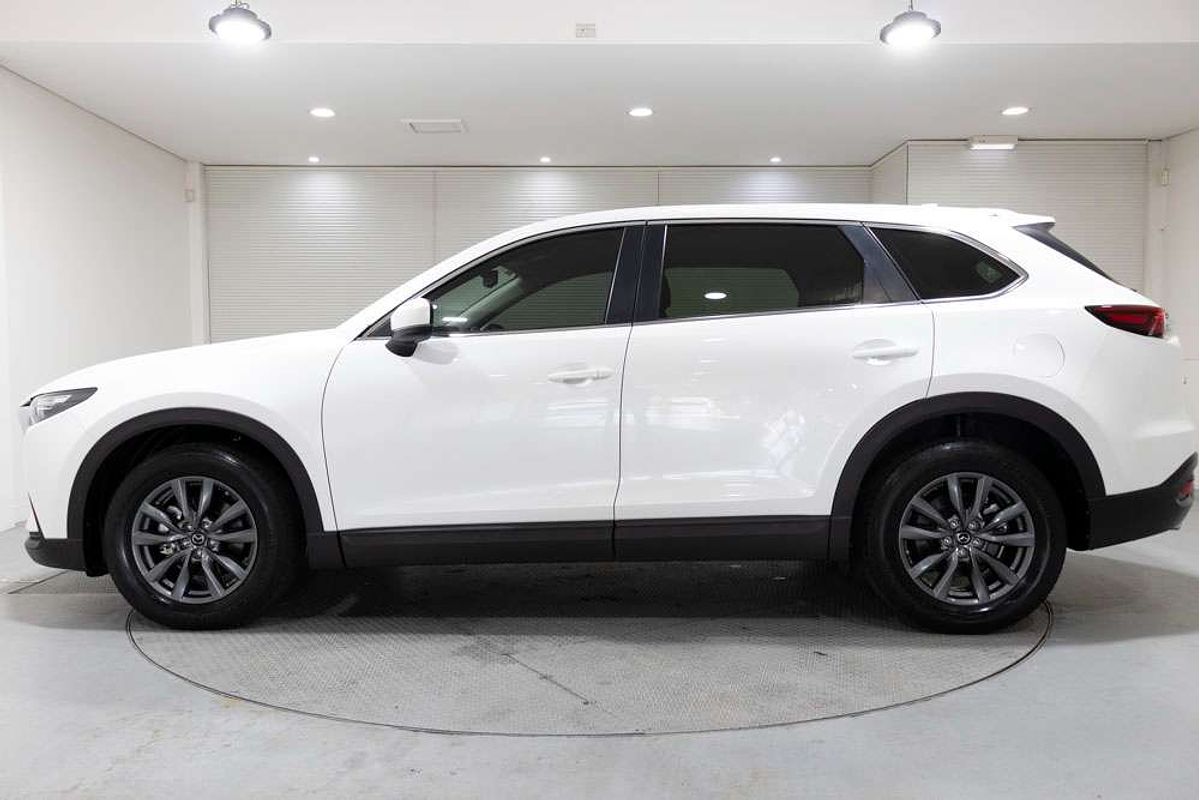 2023 Mazda CX-9 Sport TC
