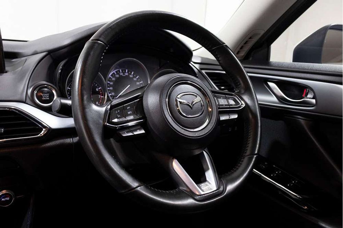 2023 Mazda CX-9 Sport TC