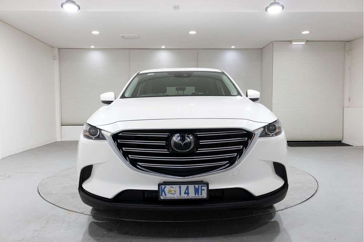 2023 Mazda CX-9 M 6AUTO SPORT FWD