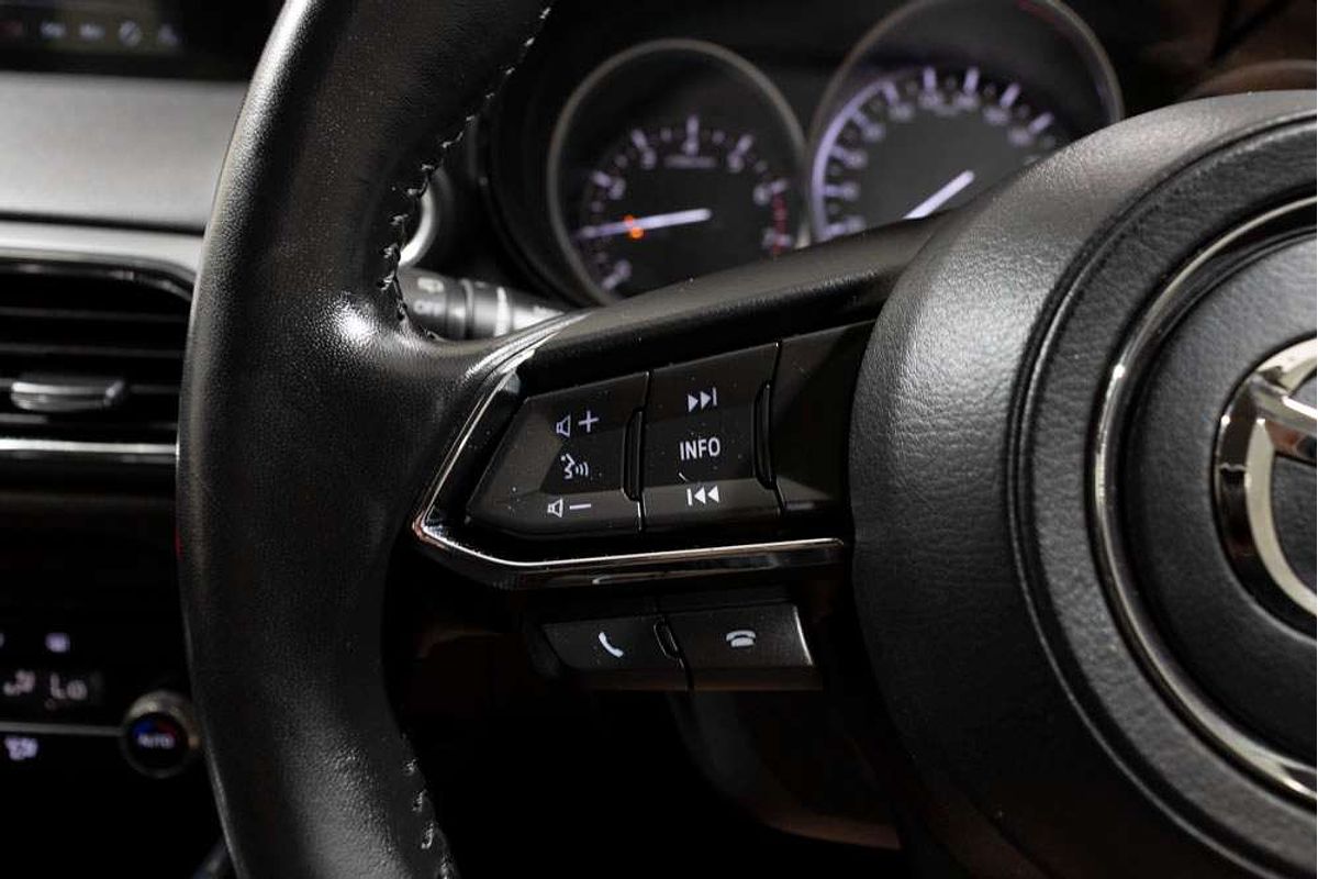 2023 Mazda CX-9 Sport TC