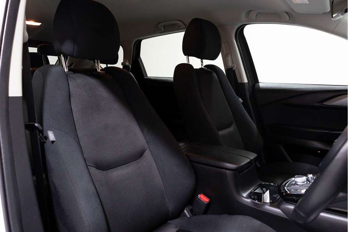 2023 Mazda CX-9 Sport TC