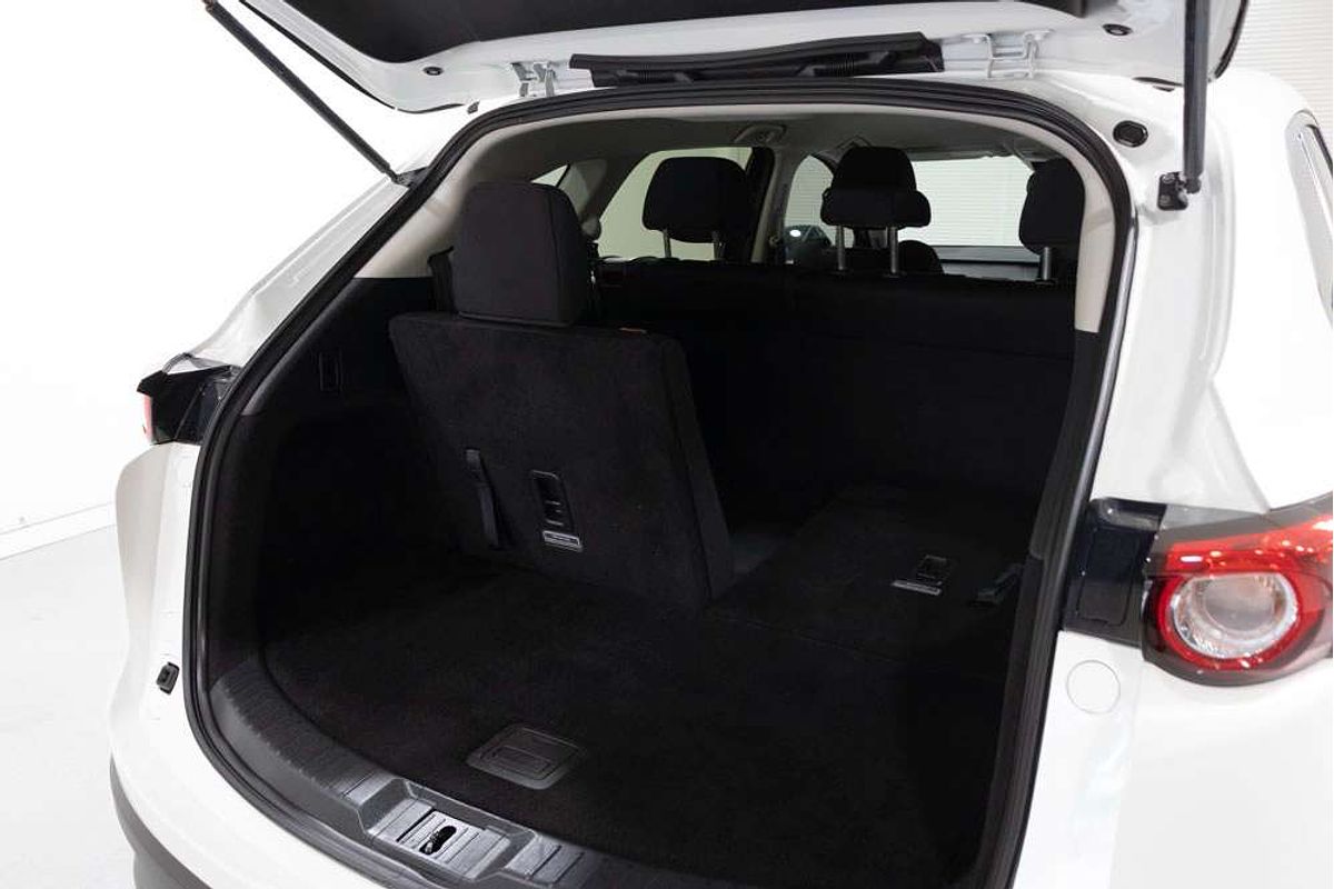 2023 Mazda CX-9 Sport TC