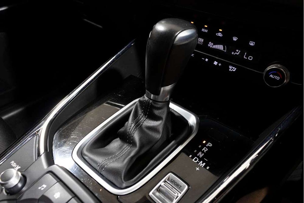 2023 Mazda CX-9 Sport TC