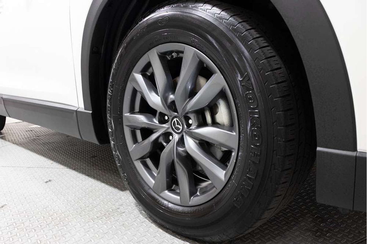 2023 Mazda CX-9 Sport TC