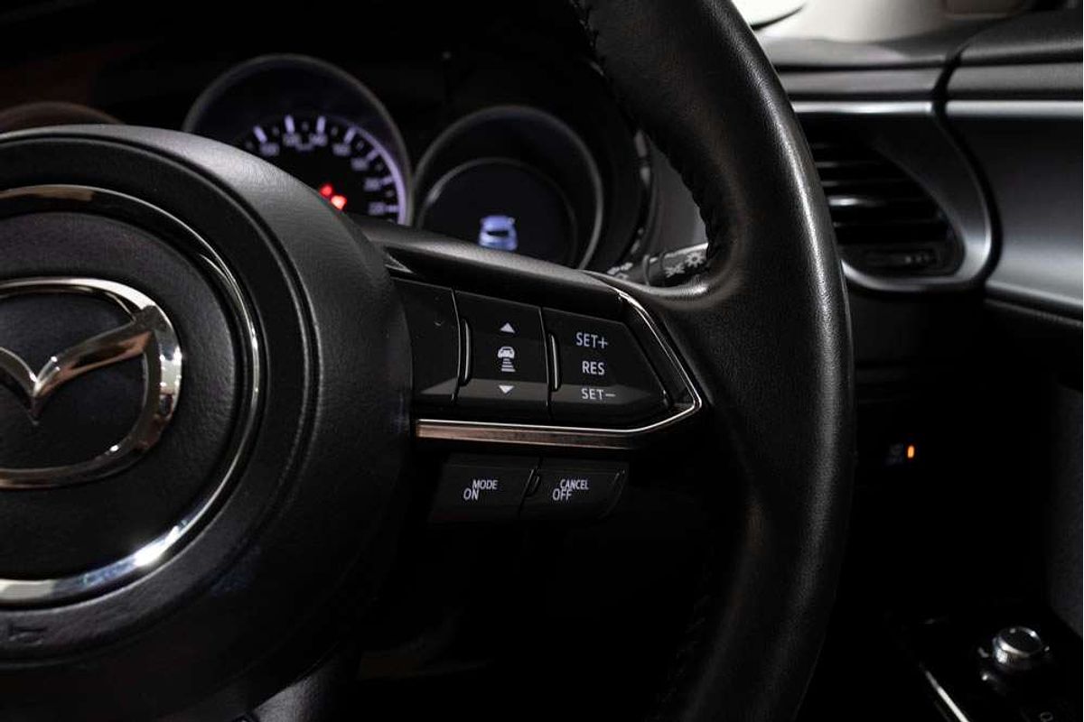 2023 Mazda CX-9 Sport TC