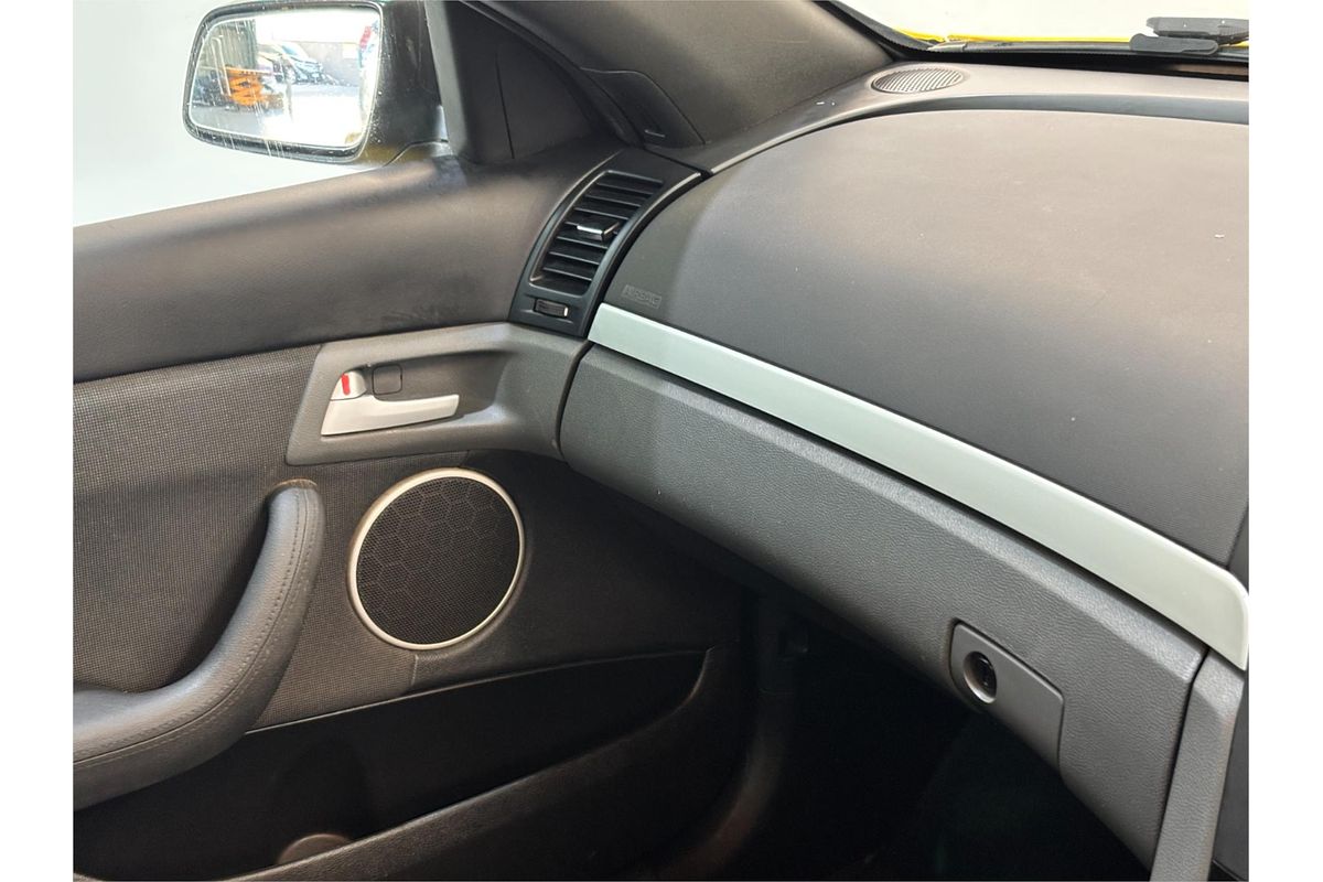 2011 Holden Ute SV6 VE Series II Rear Wheel Drive