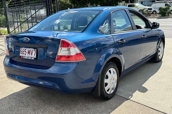 2009 Ford FOCUS CL LV