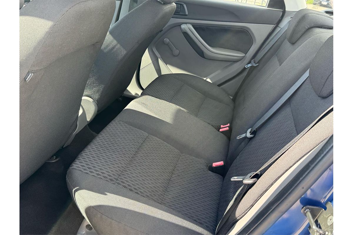 2009 Ford FOCUS CL LV