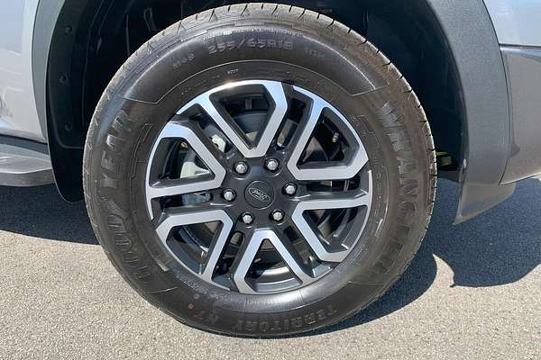 2024 Ford Ranger Sport 4X4
