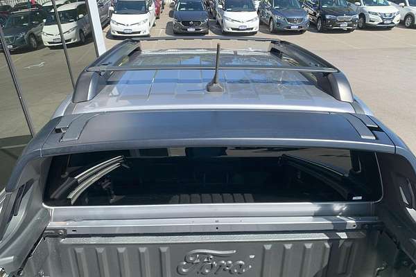 2024 Ford Ranger Sport 4X4