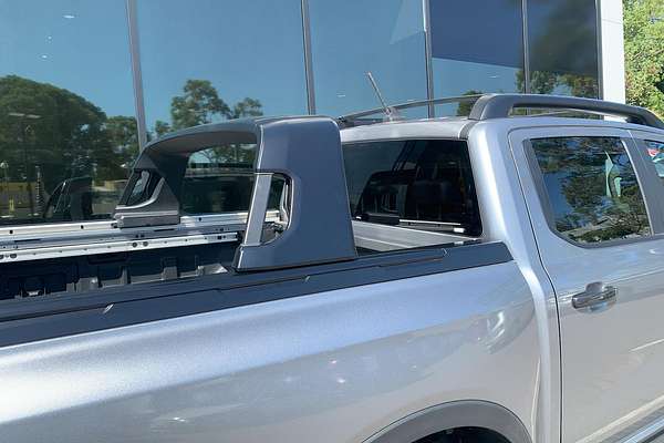 2024 Ford Ranger Sport 4X4