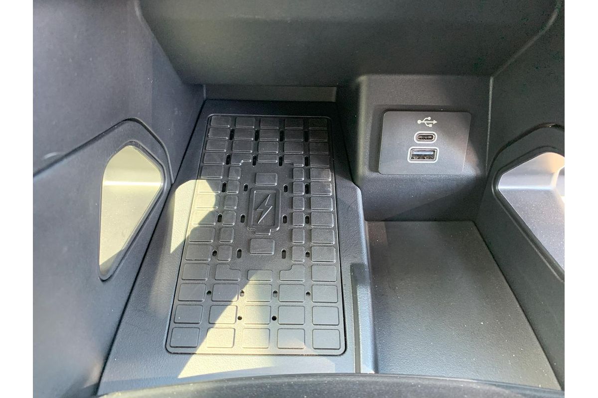 2024 Ford Ranger Sport 4X4