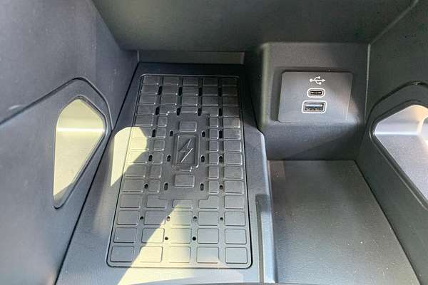2024 Ford Ranger Sport 4X4