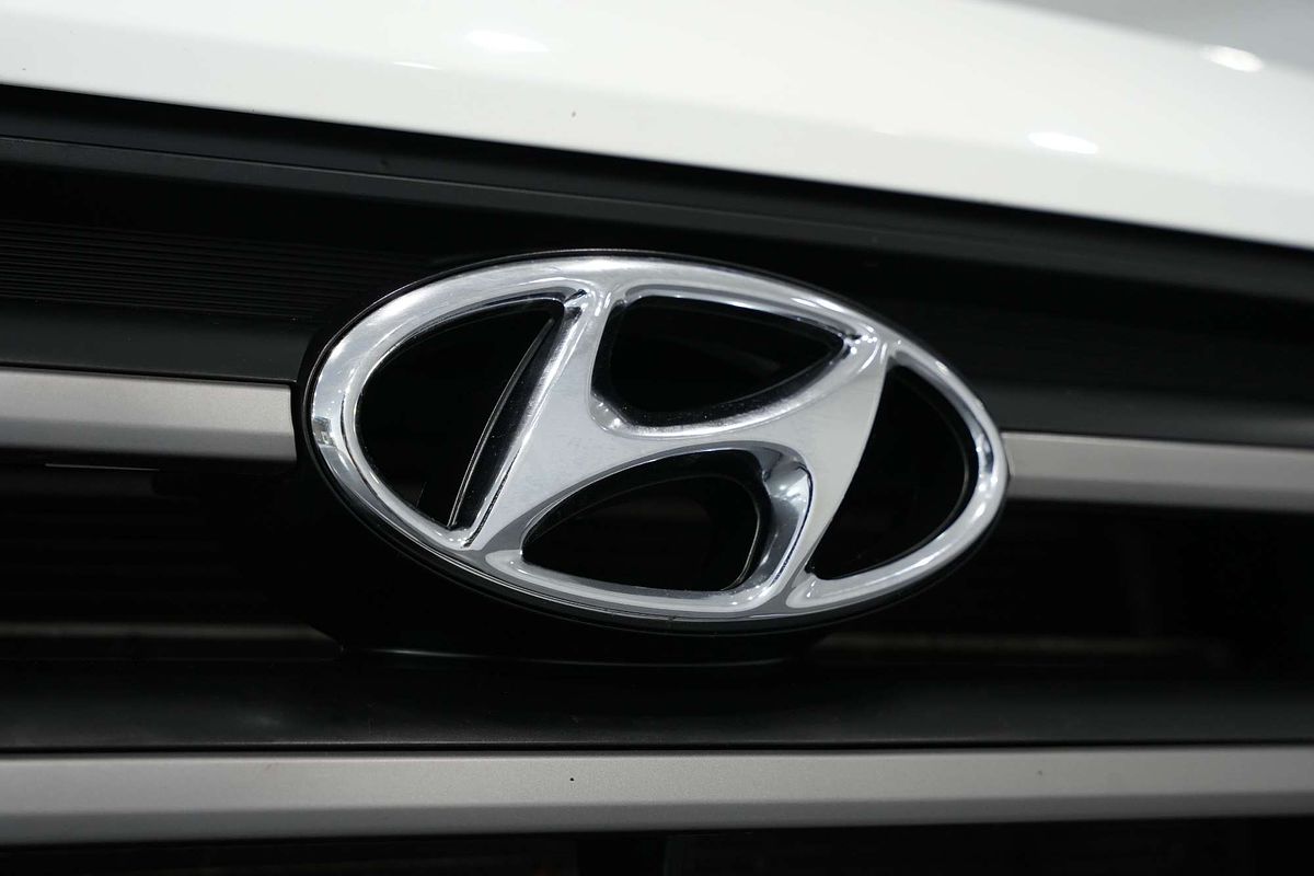 2015 Hyundai Tucson Active X TL