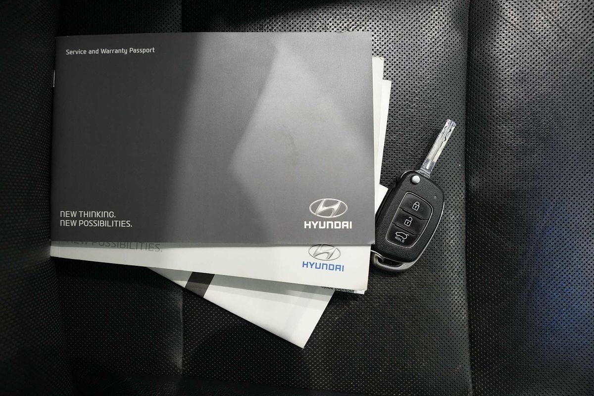 2015 Hyundai Tucson Active X TL