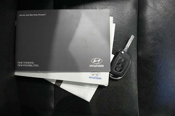 2015 Hyundai Tucson Active X TL