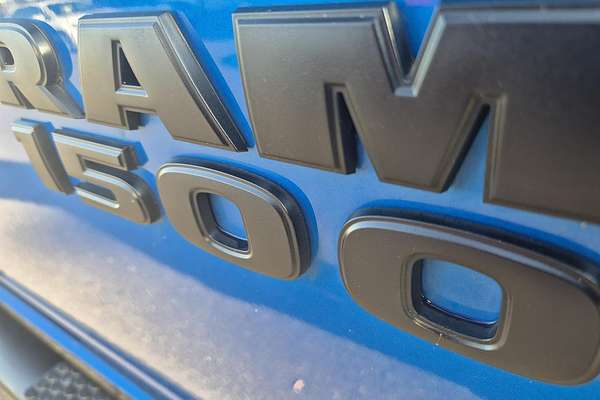 2022 RAM 1500 Express DS 4X4 SWB