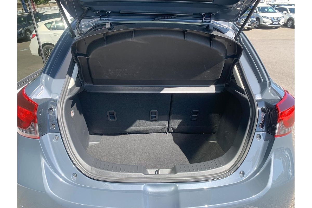 2023 Mazda 2 G15 Evolve DJ Series