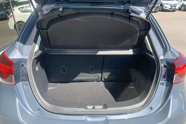 2023 Mazda 2 G15 Evolve DJ Series