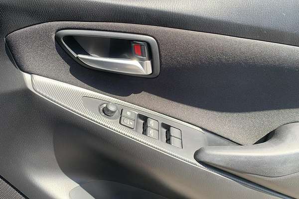 2023 Mazda 2 G15 Evolve DJ Series
