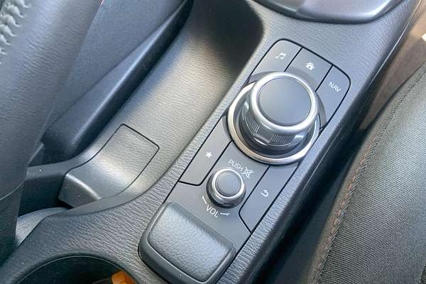 2023 Mazda 2 G15 Evolve DJ Series
