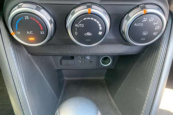 2023 Mazda 2 G15 Evolve DJ Series