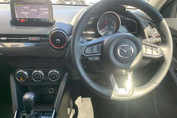 2023 Mazda 2 G15 Evolve DJ Series