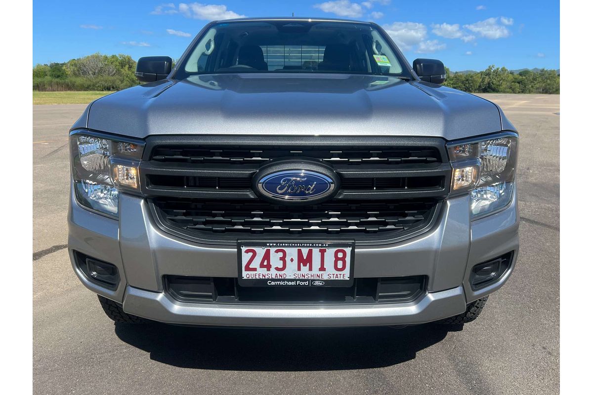 2024 Ford Ranger XL 4X4