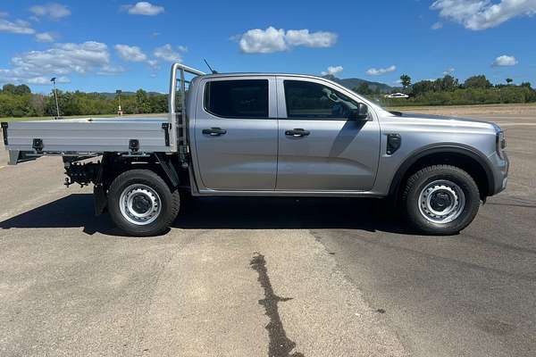 2024 Ford Ranger XL 4X4