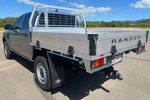2024 Ford Ranger XL 4X4