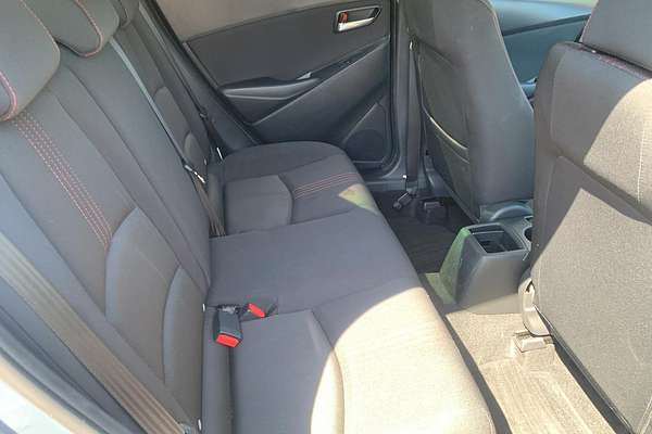 2023 Mazda 2 G15 Evolve DJ Series