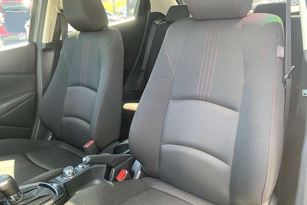 2023 Mazda 2 G15 Evolve DJ Series