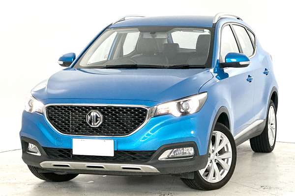 2023 MG ZS Excite AZS1
