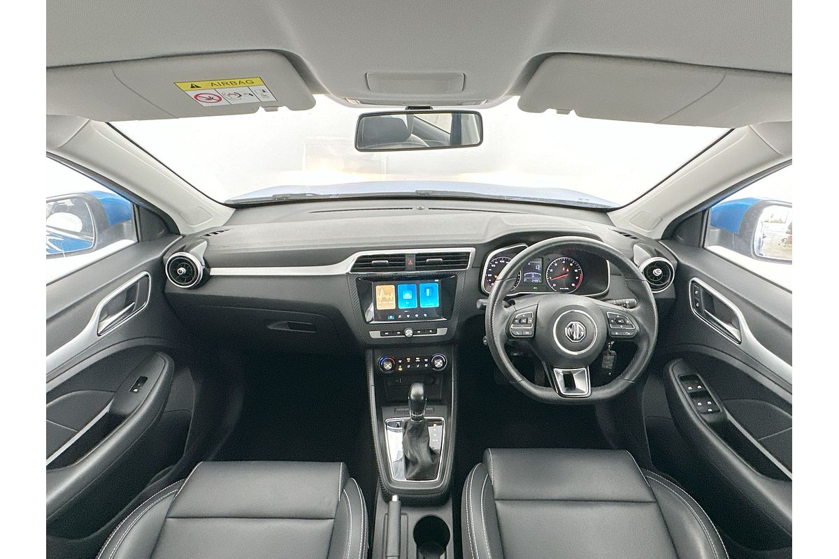 2023 MG ZS Excite AZS1