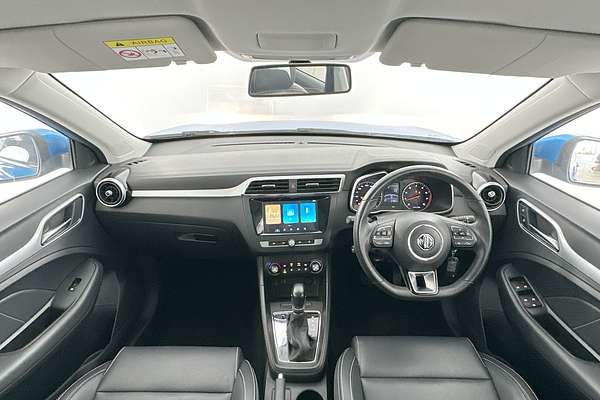 2023 MG ZS Excite AZS1