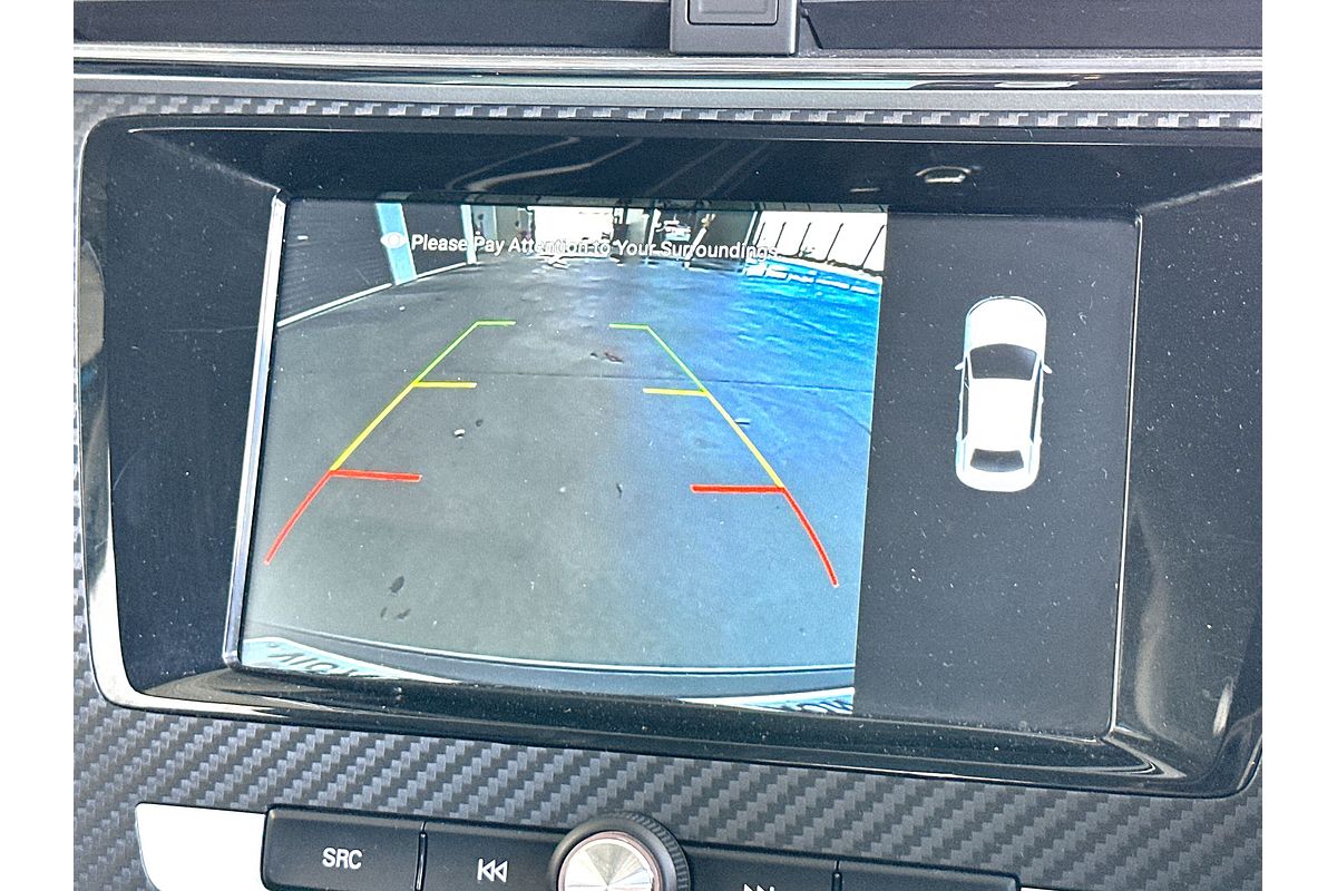 2023 MG ZS Excite AZS1