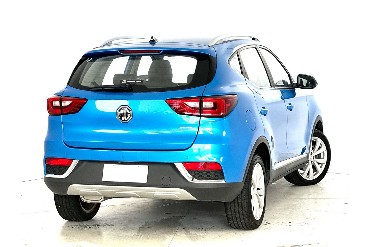 2023 MG ZS Excite AZS1