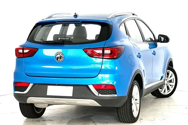 2023 MG ZS Excite AZS1