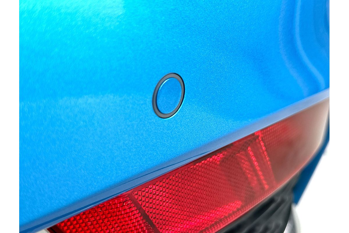 2023 MG ZS Excite AZS1