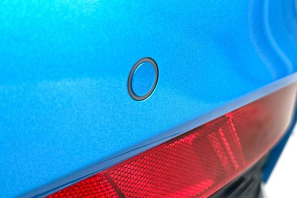 2023 MG ZS Excite AZS1