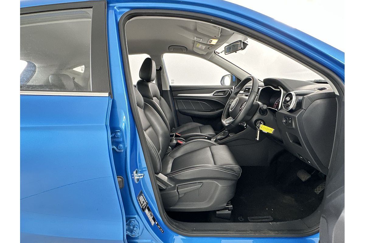 2023 MG ZS Excite AZS1