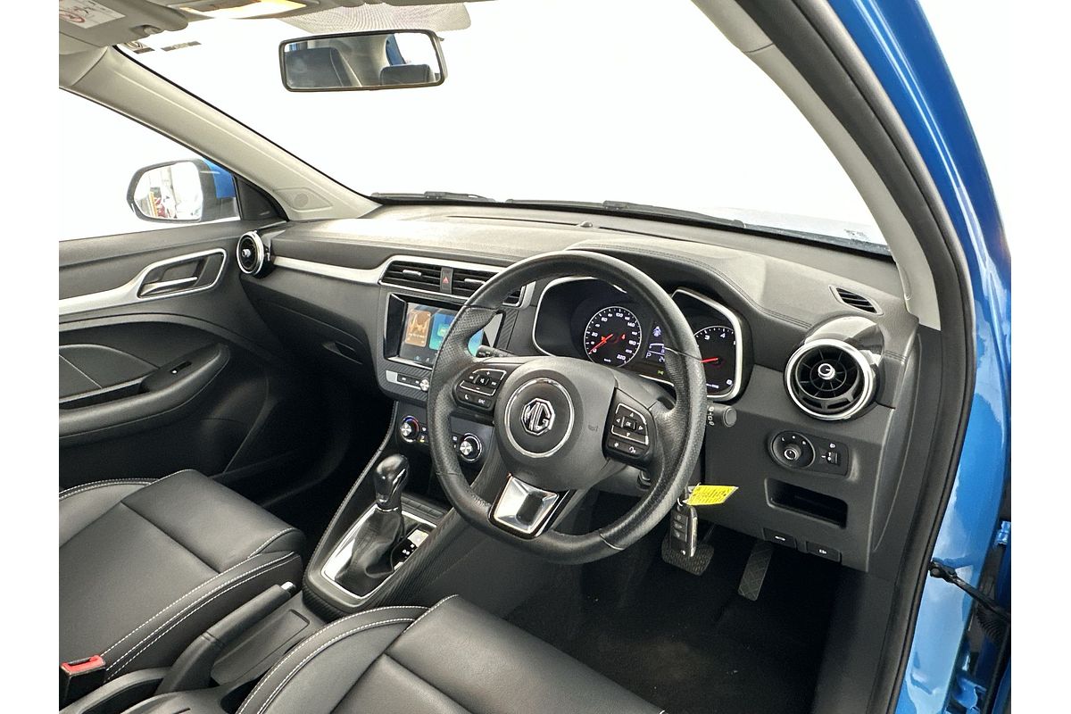 2023 MG ZS Excite AZS1